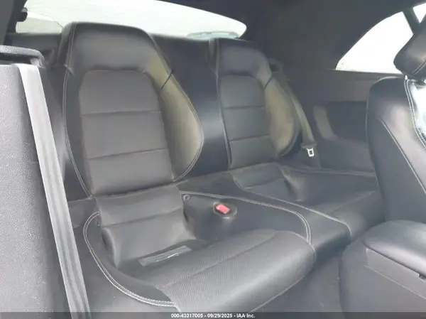 1FATP8UHXL5139606 2020 FORD MUSTANG - Image 8