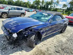 1FATP8UHXL5142649 2020 FORD MUSTANG