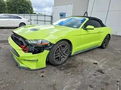 1FATP8UHXL5147382 2020 FORD MUSTANG