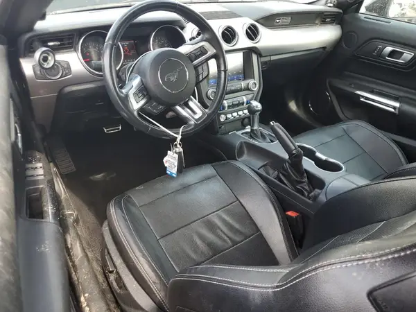 1FATP8UHXL5151447 2020 FORD MUSTANG - Image 8