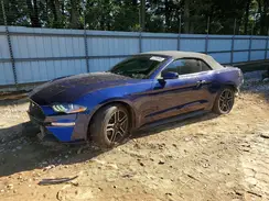 1FATP8UHXL5180060 2020 FORD MUSTANG