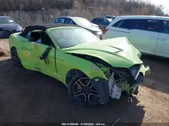 1FATP8UHXL5186022 2020 FORD MUSTANG