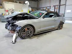 1FATP8UHXM5103187 2021 FORD MUSTANG