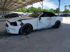 1FATP8UHXM5103660 2021 FORD MUSTANG