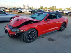 1FATP8UHXM5106297 2021 FORD MUSTANG