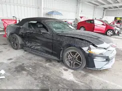 1FATP8UHXM5110091 2021 FORD MUSTANG