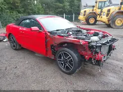 1FATP8UHXM5115940 2021 FORD MUSTANG
