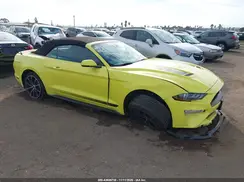 1FATP8UHXM5116294 2021 FORD MUSTANG
