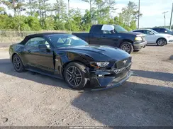1FATP8UHXM5120149 2021 FORD MUSTANG