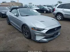 1FATP8UHXM5120197 2021 FORD MUSTANG