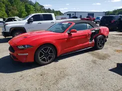 1FATP8UHXM5122239 2021 FORD MUSTANG