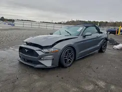 1FATP8UHXM5122337 2021 FORD MUSTANG