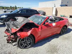 1FATP8UHXN5101098 2022 FORD MUSTANG