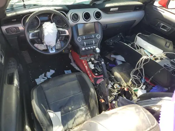 1FATP8UHXN5101098 2022 FORD MUSTANG - Image 8