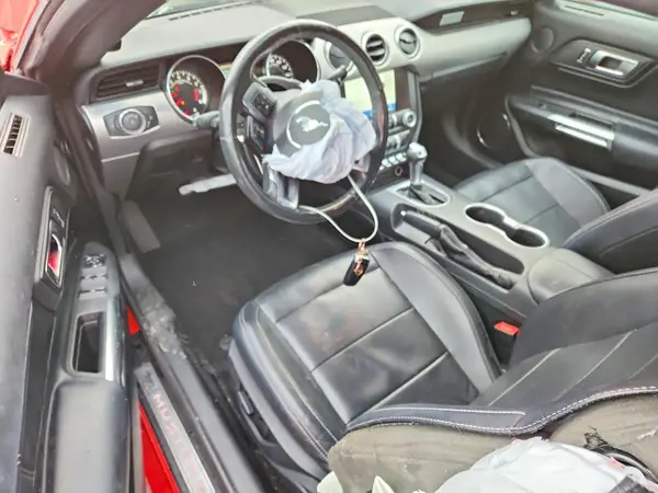 1FATP8UHXN5101702 2022 FORD MUSTANG - Image 8