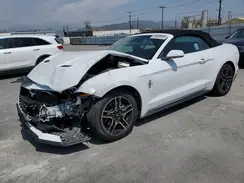 1FATP8UHXN5101943 2022 FORD MUSTANG