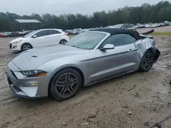 1FATP8UHXN5102672 2022 FORD MUSTANG