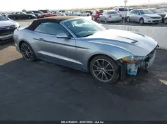 1FATP8UHXN5103062 2022 FORD MUSTANG