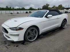 1FATP8UHXN5105247 2022 FORD MUSTANG