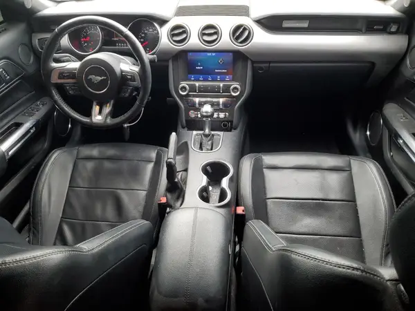 1FATP8UHXN5105247 2022 FORD MUSTANG - Image 8