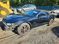 1FATP8UHXN5105863 2022 FORD MUSTANG