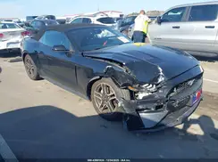 1FATP8UHXN5106141 2022 FORD MUSTANG