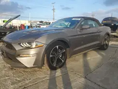 1FATP8UHXN5106365 2022 FORD MUSTANG