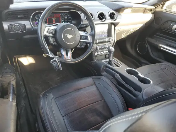 1FATP8UHXN5106513 2022 FORD MUSTANG - Image 8