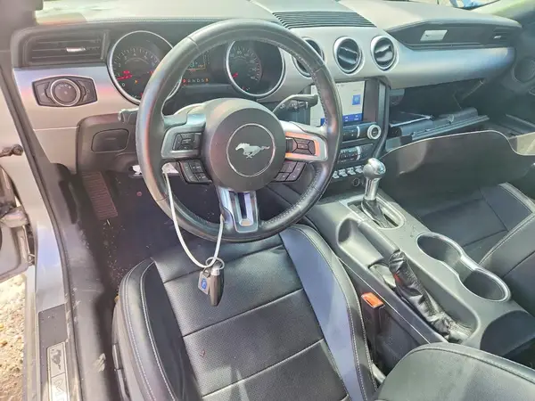 1FATP8UHXN5107578 2022 FORD MUSTANG - Image 8