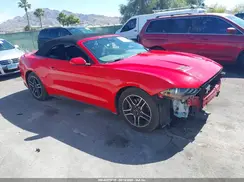 1FATP8UHXN5119035 2022 FORD MUSTANG