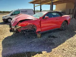 1FATP8UHXN5120024 2022 FORD MUSTANG