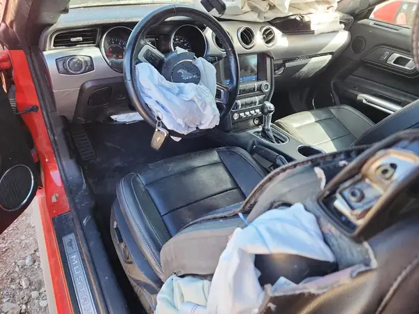 1FATP8UHXN5120024 2022 FORD MUSTANG - Image 8