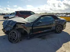 1FATP8UHXN5120279 2022 FORD MUSTANG