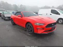 1FATP8UHXN5124249 2022 FORD MUSTANG