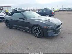 1FATP8UHXN5124459 2022 FORD MUSTANG