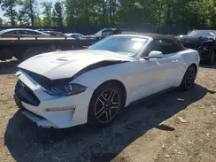 1FATP8UHXN5124817 2022 FORD MUSTANG