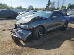 1FATP8UHXN5125661 2022 FORD MUSTANG