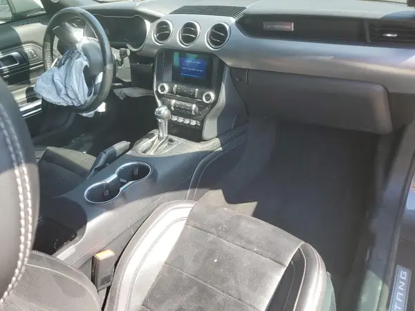 1FATP8UHXN5125661 2022 FORD MUSTANG - Image 8