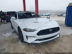 1FATP8UHXN5140693 2022 FORD MUSTANG