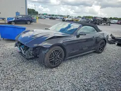 1FATP8UHXN5143142 2022 FORD MUSTANG