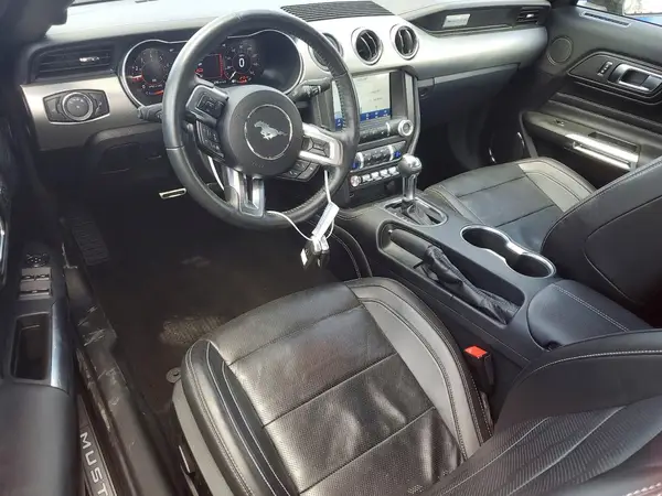 1FATP8UHXN5143142 2022 FORD MUSTANG - Image 8