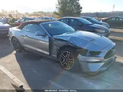 1FATP8UHXP5100021 2023 FORD MUSTANG