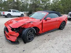 1FATP8UHXP5100245 2023 FORD MUSTANG