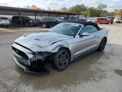 1FATP8UHXP5100584 2023 FORD MUSTANG