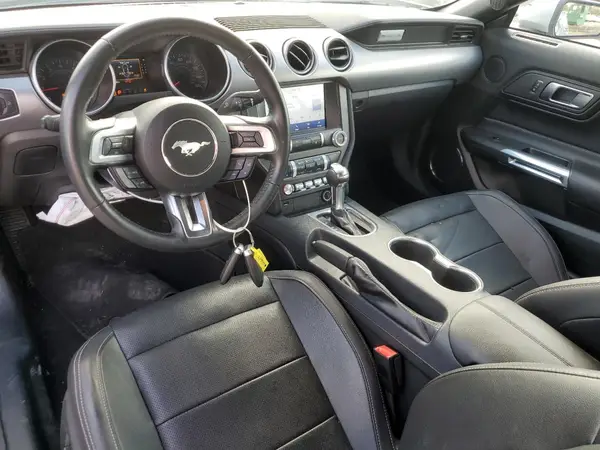 1FATP8UHXP5100584 2023 FORD MUSTANG - Image 8