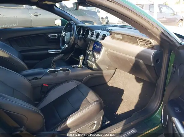 1FATP8UHXP5100858 2023 FORD MUSTANG - Image 8