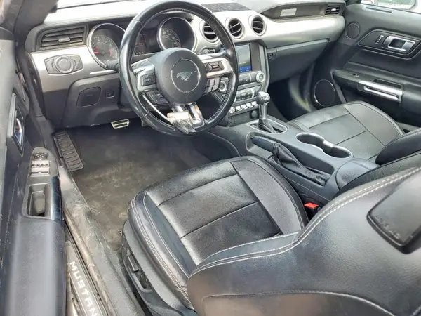 1FATP8UHXP5102657 2023 FORD MUSTANG - Image 8