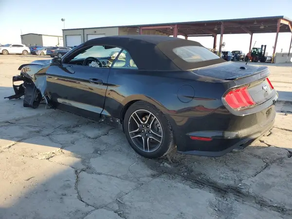 1FATP8UHXP5103193 2023 FORD MUSTANG - Image 2