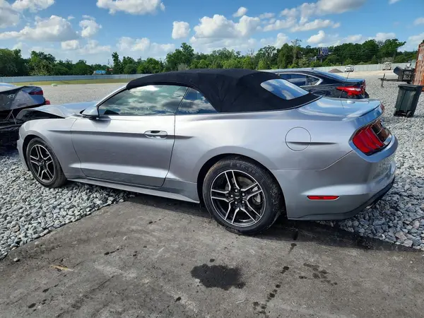 1FATP8UHXP5103968 2023 FORD MUSTANG - Image 2