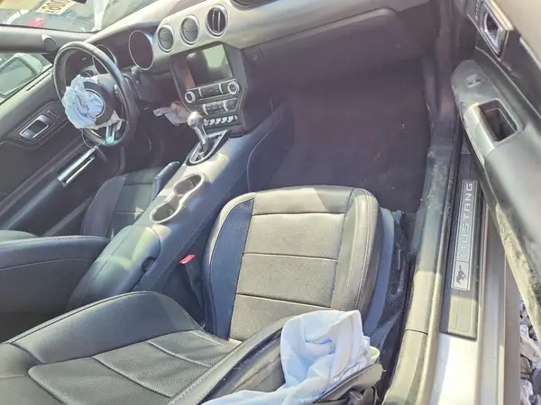 1FATP8UHXP5103968 2023 FORD MUSTANG - Image 8